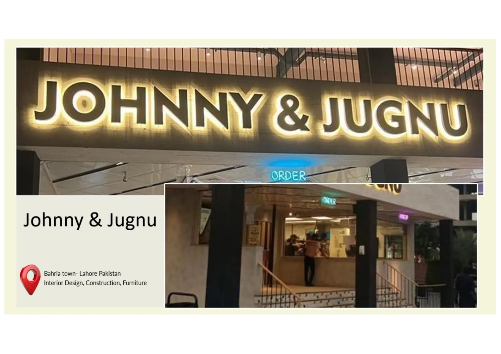 Johnny and Jugnu